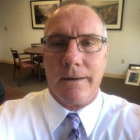Donald Schulke