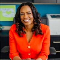 Janice F. Whaley