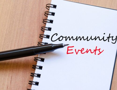 May 2024 Outreach Events