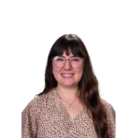 Caitie Parenti