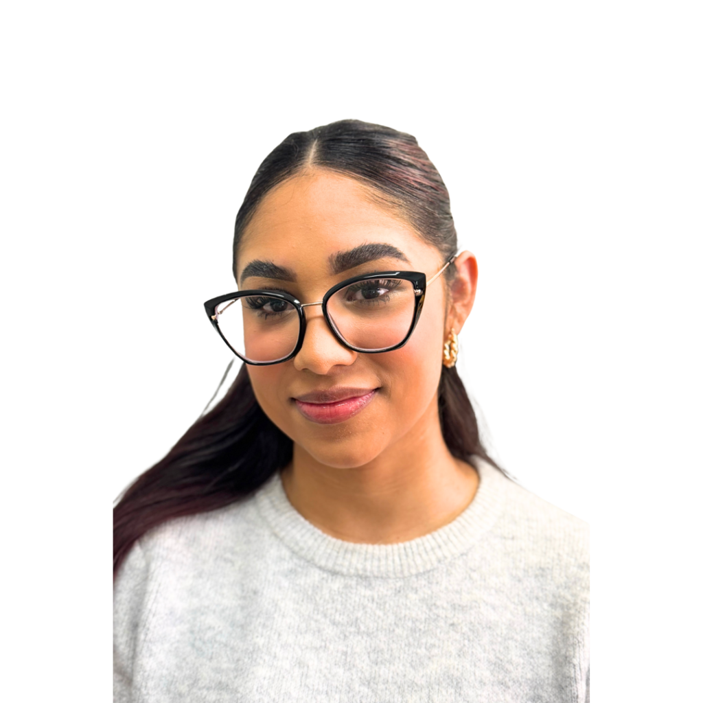 Kiara Velazquez CCHW