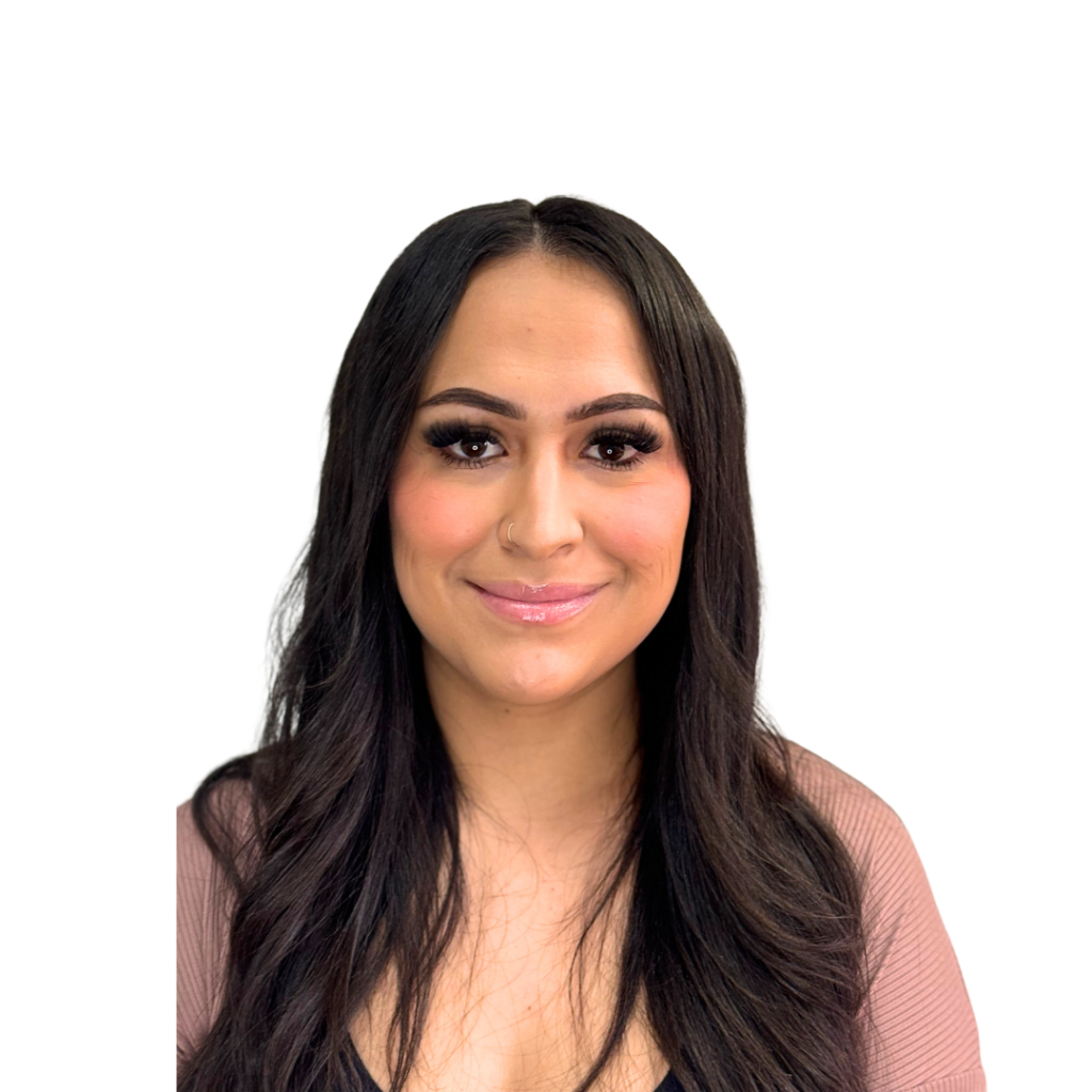Brenda Santiago-Orozco CCHW