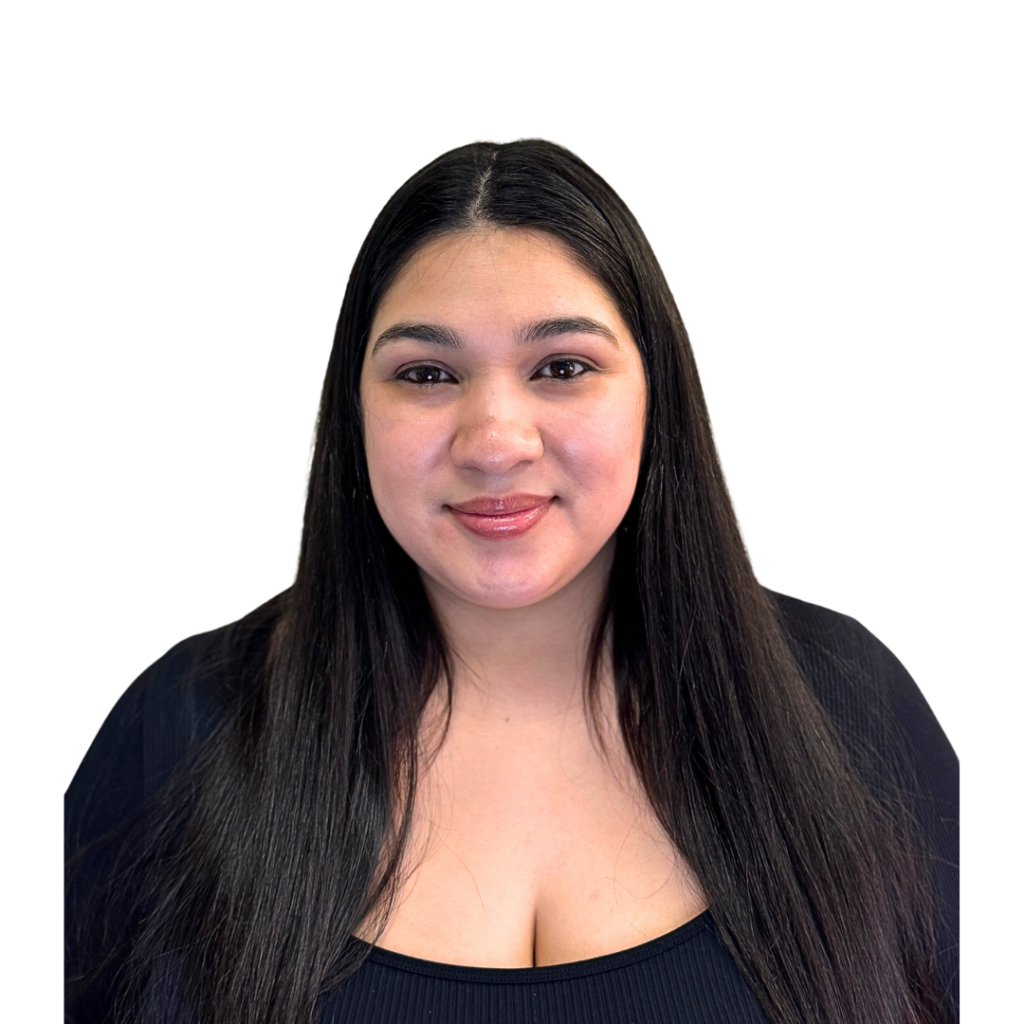 Samantha Velazquez CCHW