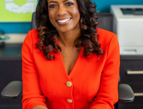 Board Member Spotlight – Dr. Janice F. Whaley, National Donate Life Month