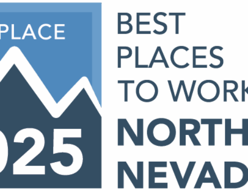 Best Place To Work 2025 Winner!