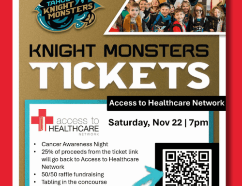 Tahoe Knight Monsters Game | AHN