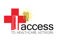 Access To Healthcare Network Logo