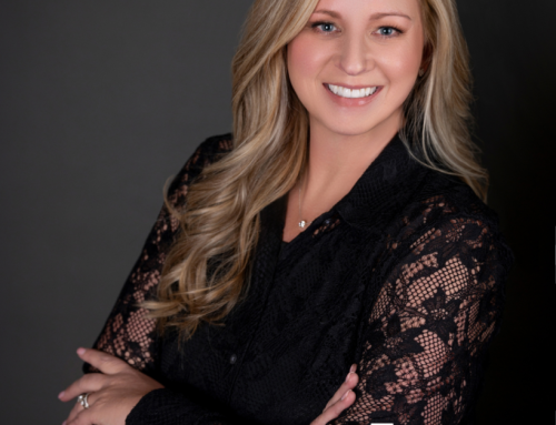 Board Member Spotlight – Jenny Juchtzer