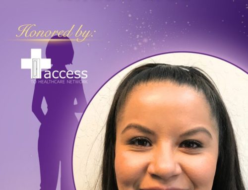 Magda Rios – 2026 Woman of Achievement, Nevada Women’s Fund