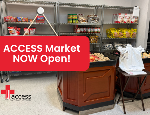 The ACCESS Market Is Now Open!