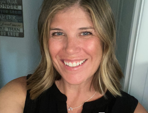 Stay Connected, Stay Independent: Abby Badolato on Aging Well in Our Community