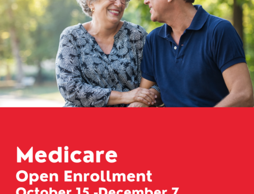 ACCESS Seniors Services – Medicare Open Enrollment 2026